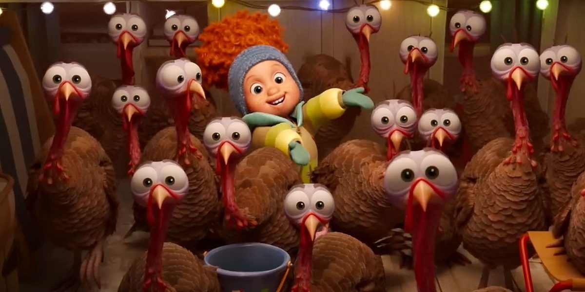 La película de tendencia de Netflix de que la Navidad es un recordatorio para volver a ver una de las películas navideñas más hermosas de todos los tiempos con un 95% en RT