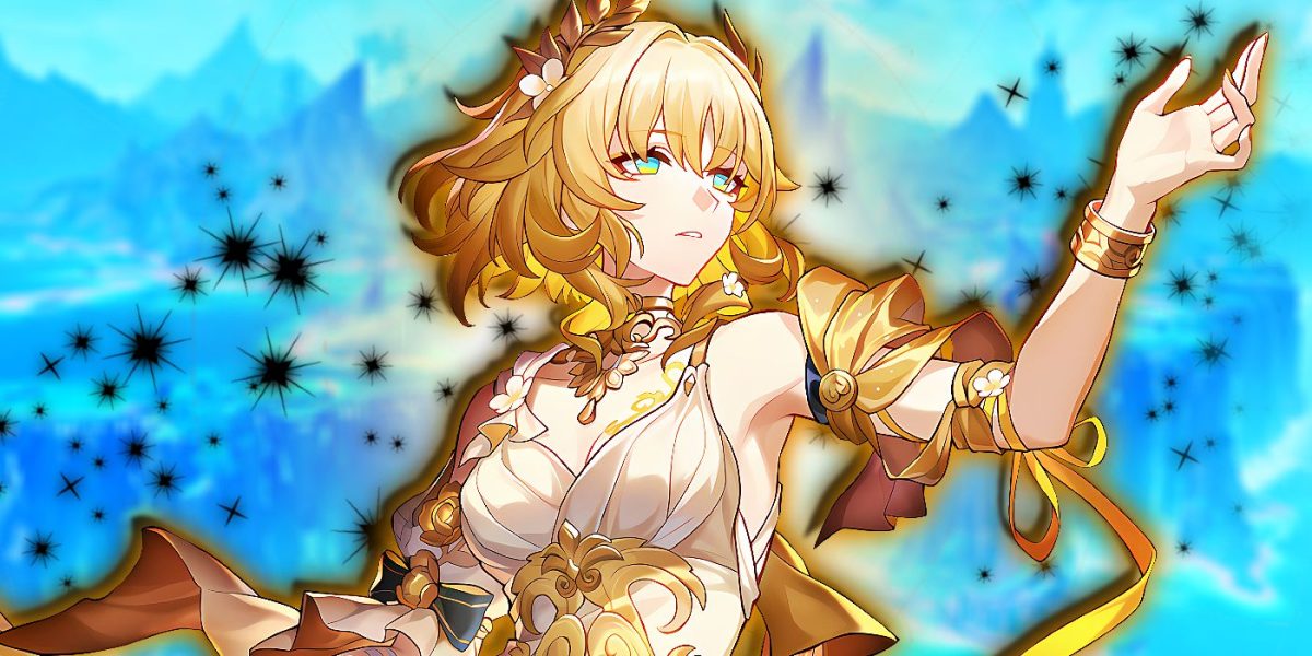 Fugas de Honkai Star Rail 3.0: la ciudad de Amphoreus se parece demasiado a la región de otro juego