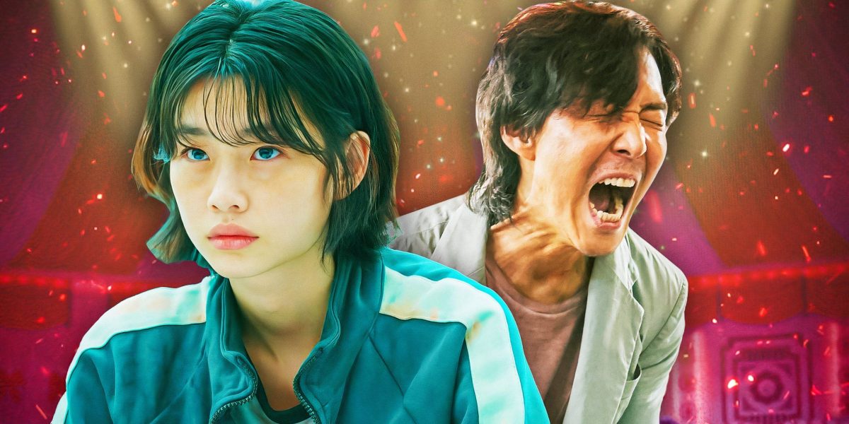 Por qué la temporada 1 de Squid Game fue tan popular