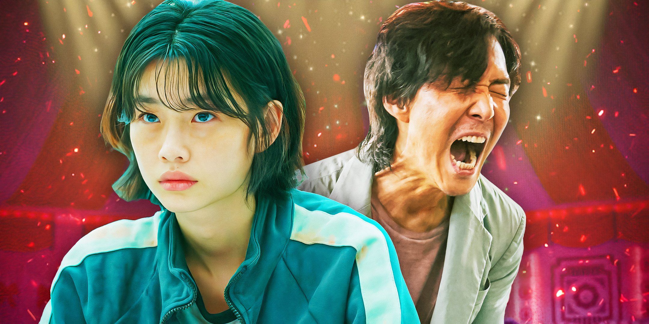 Por qué la temporada 1 de Squid Game fue tan popular