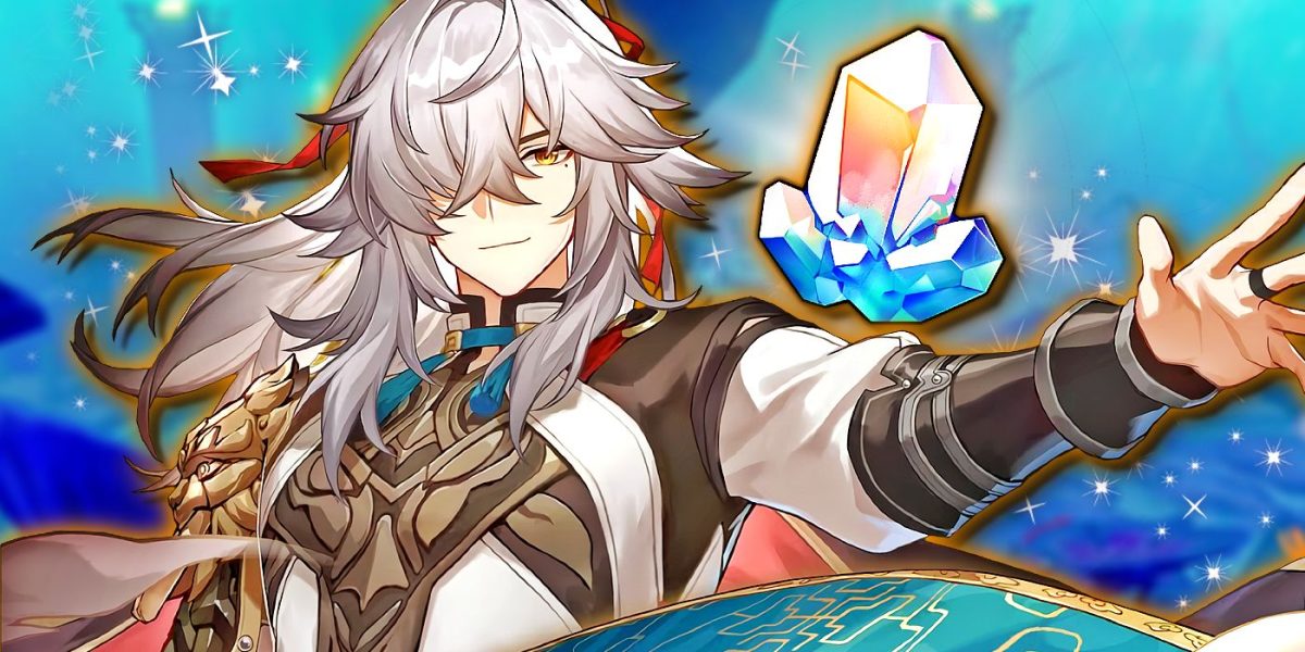 Fugas de Honkai Star Rail 2.7: cuánto jade estelar está disponible en la actualización