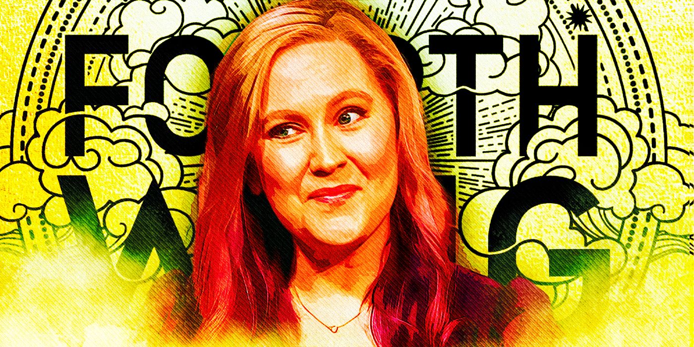 El proyecto secreto de la cuarta ala: ¿Qué significa la provocación de la serie Empyrean de Rebecca Yarros?