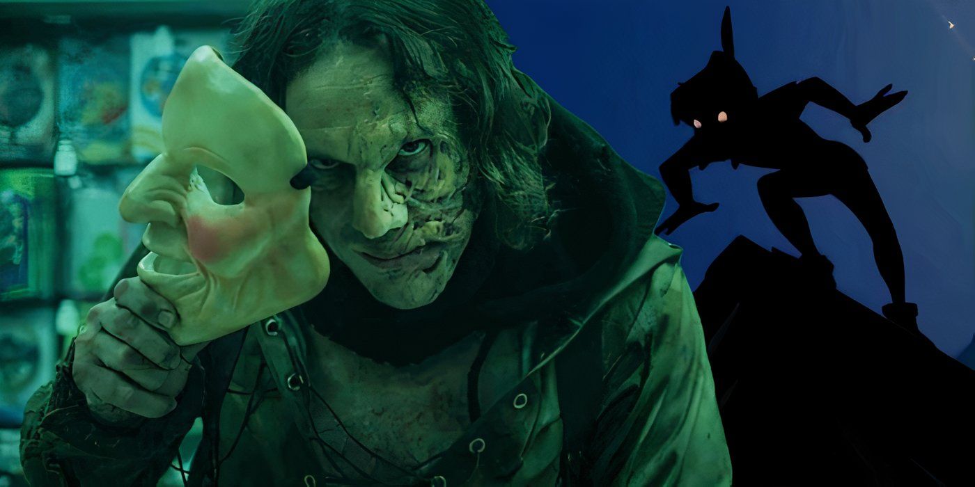 Peter Pan’s Neverland Nightmare: fecha de lanzamiento, reparto, historia, tráiler y todo lo que sabemos