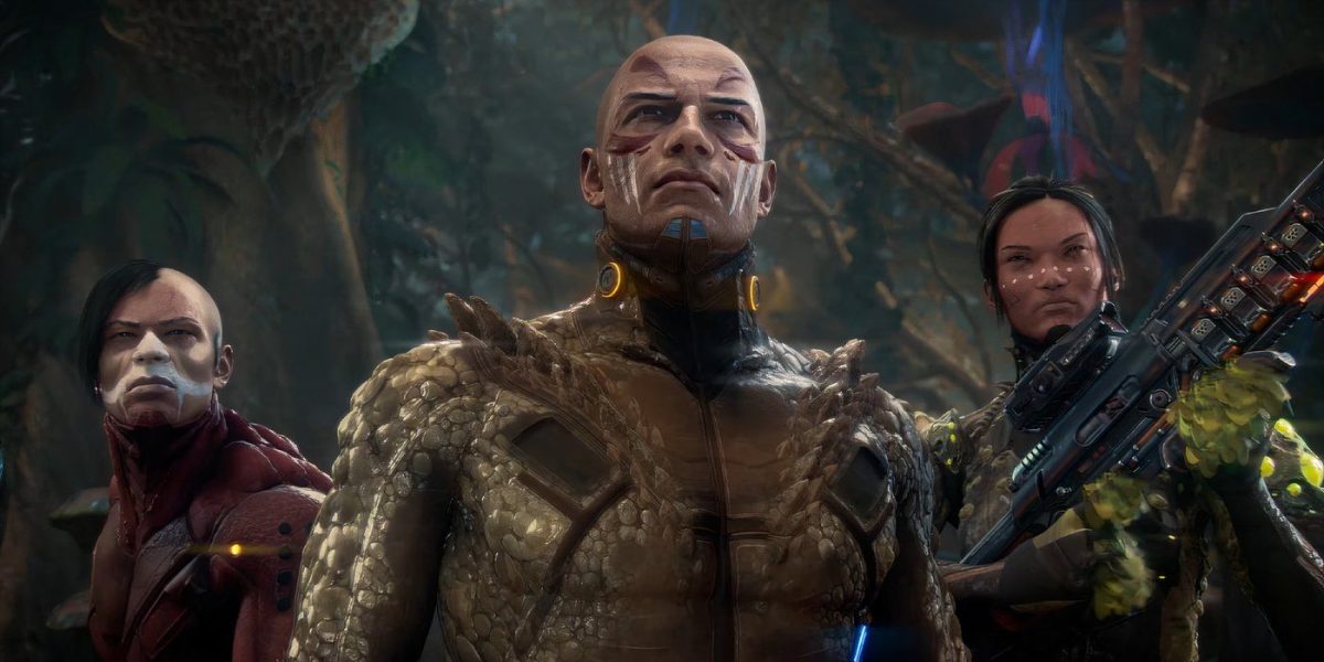 Turok: Origins: plataformas, armas, historia, tráiler y detalles de juego confirmados