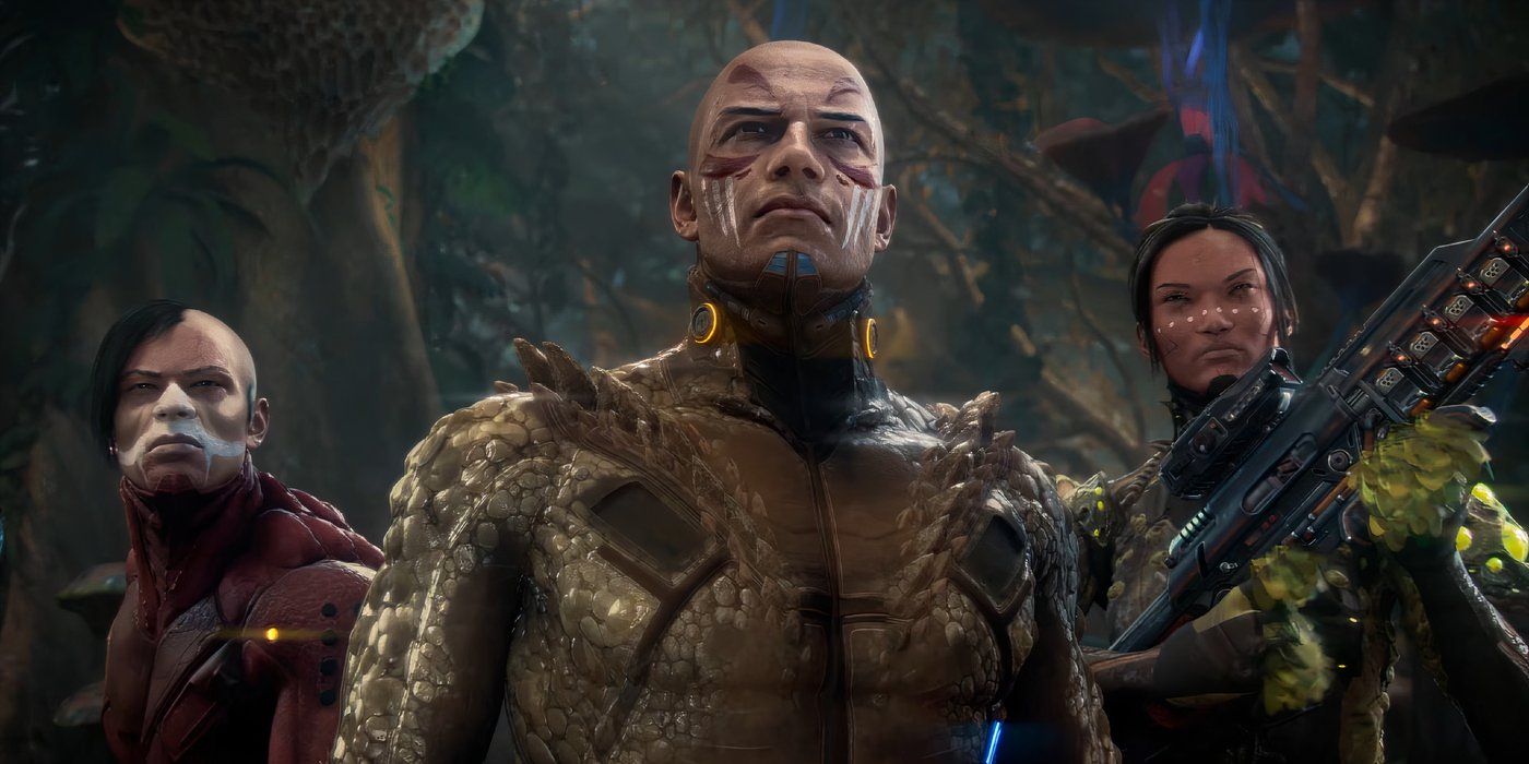 Turok: Origins: plataformas, armas, historia, tráiler y detalles de juego confirmados