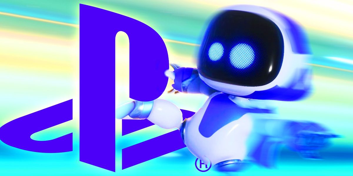El éxito de Astro Bot en GOTY debería ser una llamada de atención para PlayStation