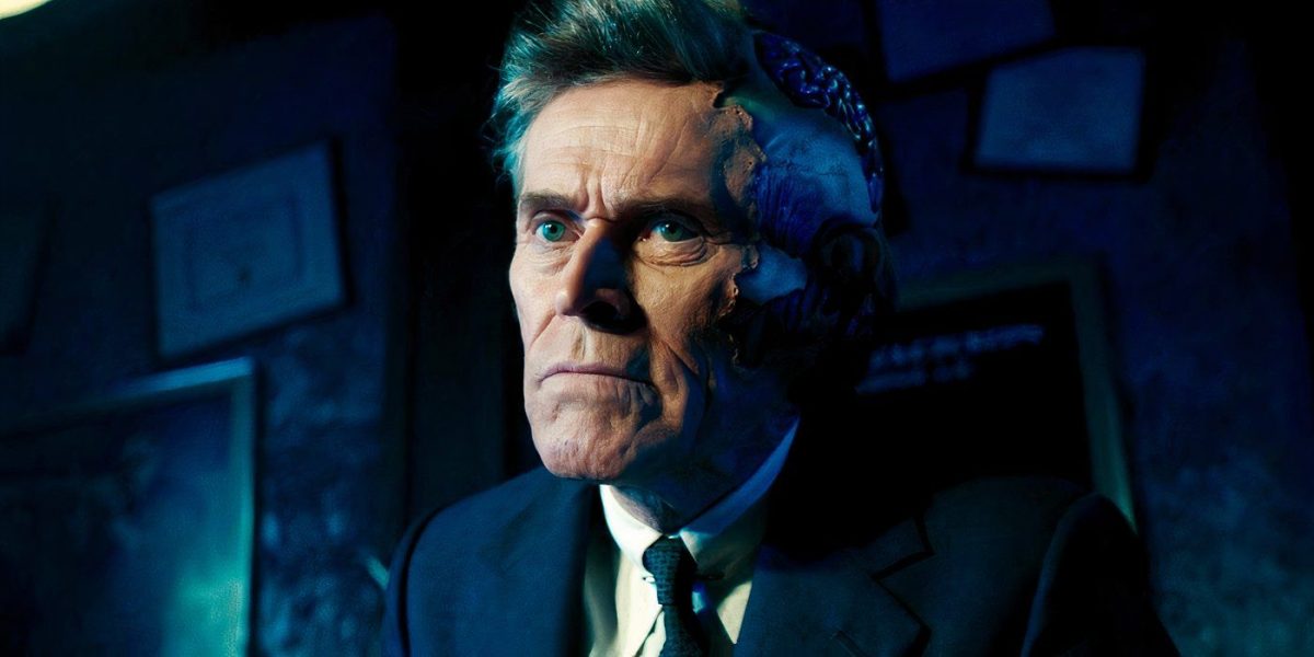 Willem Dafoe habla de tantas cosas sobre la muerte en sus películas: “Un hermoso ejercicio”