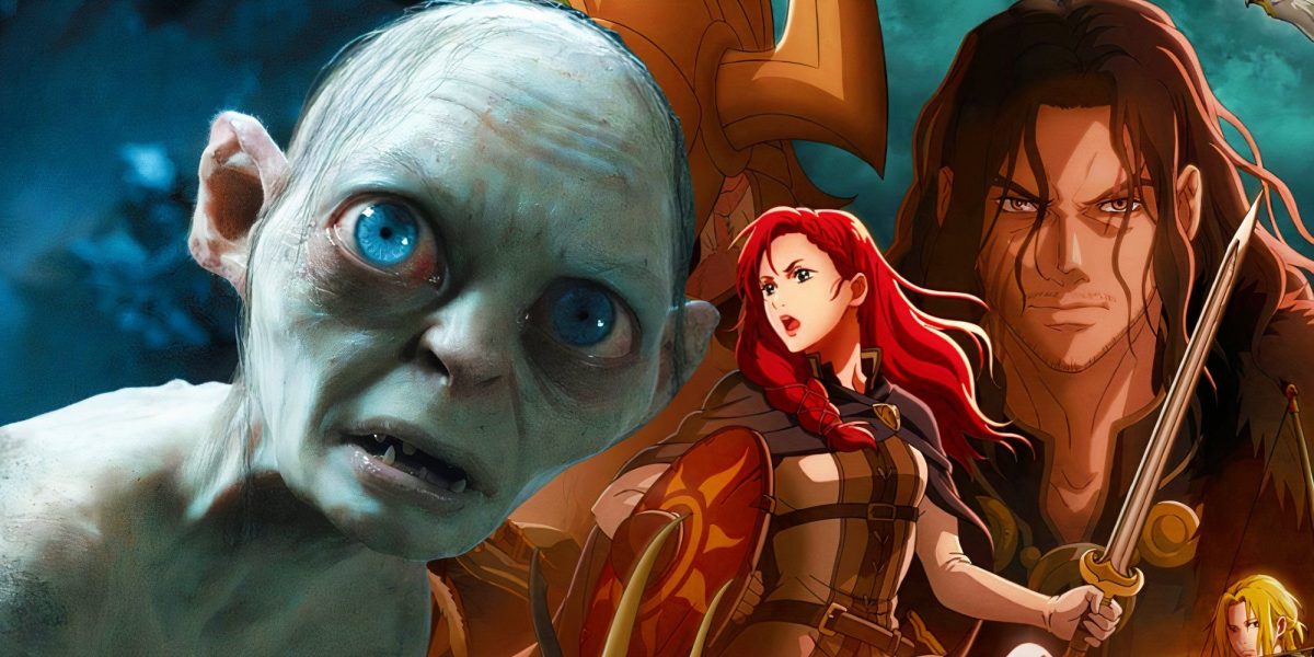 La nueva actualización de El Señor de los Anillos confirma que la Guerra de los Rohirrim estaba preparada para fracasar