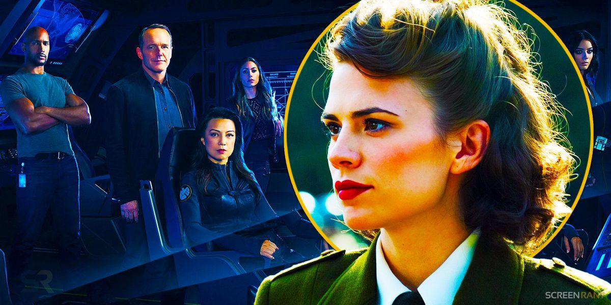 Marvel TV Boss aborda la cuestión de si los agentes de SHIELD y el agente Carter son Canon del MCU después de años de debate