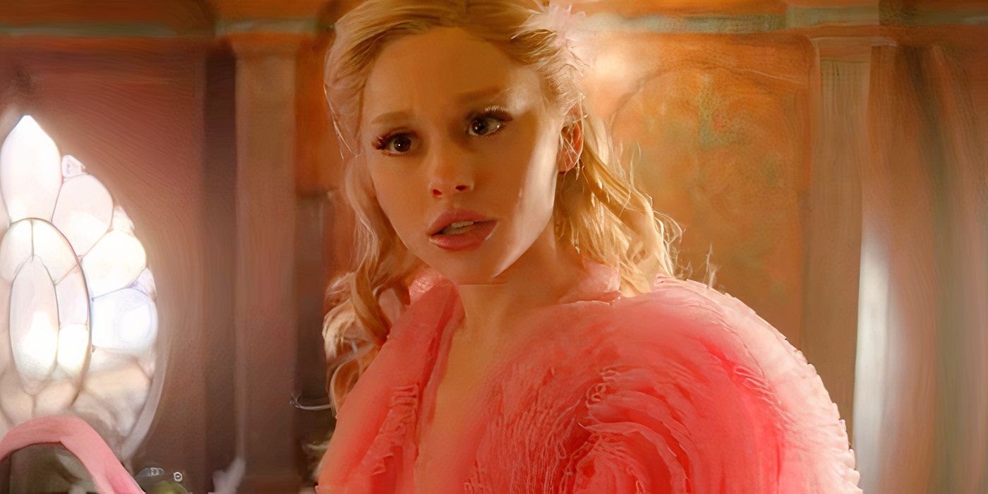 El nuevo título de Wicked 2 provoca la respuesta de Ariana Grande después de que el cambio divide al público