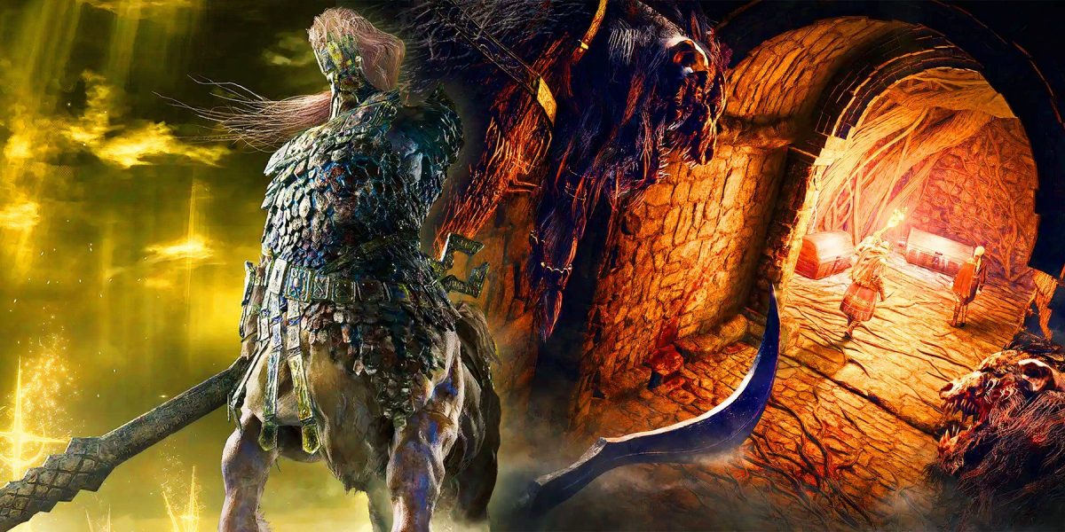 La cooperativa de Nightreign podría solucionar el mayor problema del anillo de Elden, pero podría tener un costo