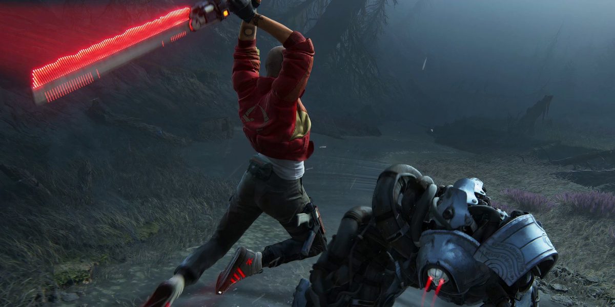 Naughty Dog ya está tomando la mejor decisión posible con Intergalactic: The Heretic Prophet