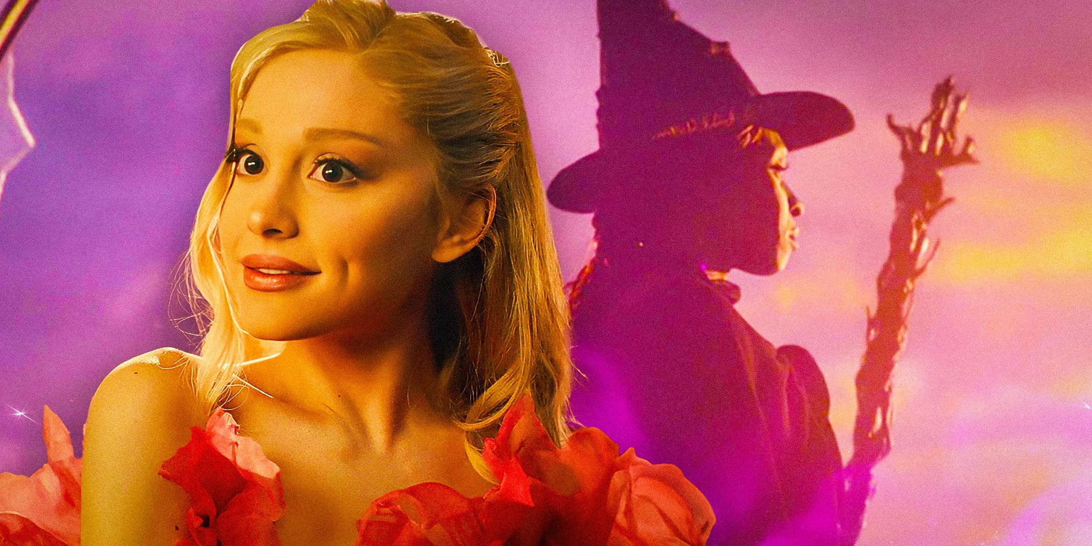 Explicación del nuevo título de Wicked 2: por qué se cambió y qué significa para siempre