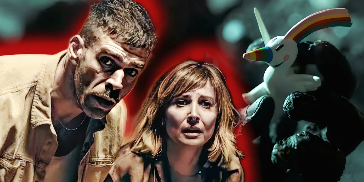 ¿1992 de Netflix está basado en una historia real?