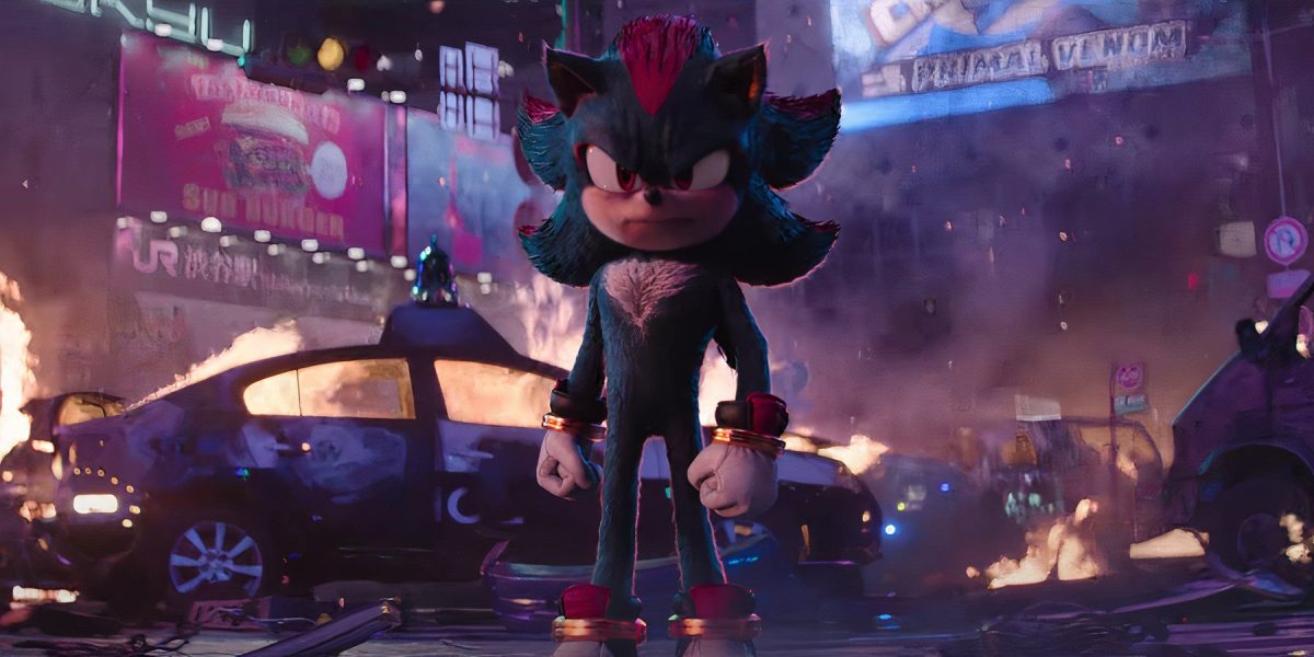 La banda sonora de Sonic The Hedgehog 3 Rotten Tomatoes debuta con un récord de franquicia