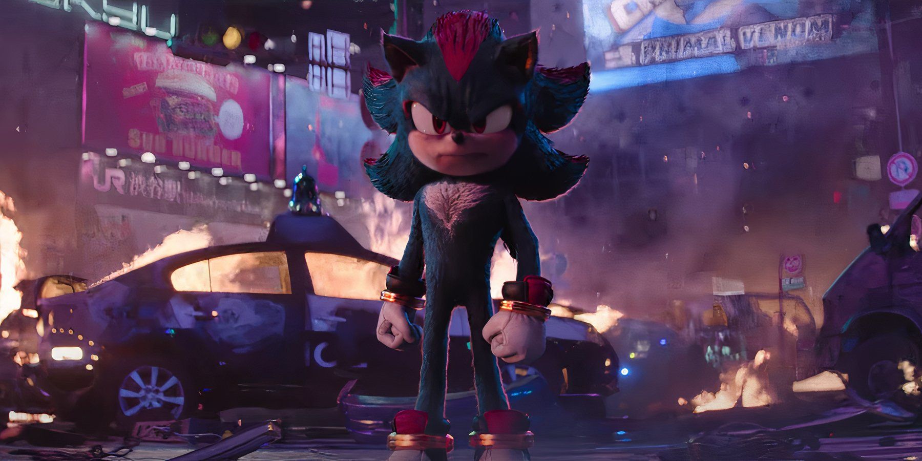 La banda sonora de Sonic The Hedgehog 3 Rotten Tomatoes debuta con un récord de franquicia