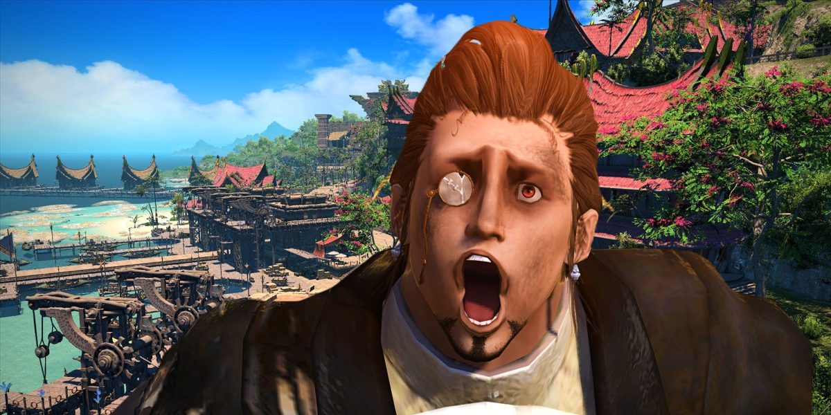 Cómo iniciar misiones de HIldibrand en FFXIV: Dawntrail