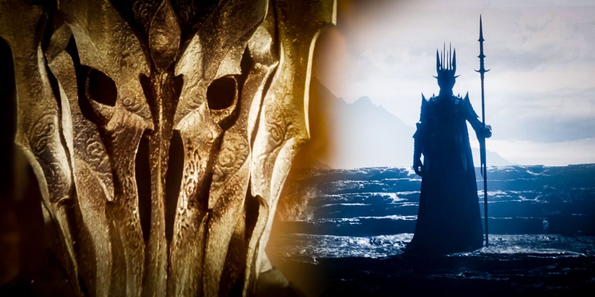 La primera edad de El señor de los anillos demuestra que Morgoth es mucho peor que Sauron con un detalle de su derrota