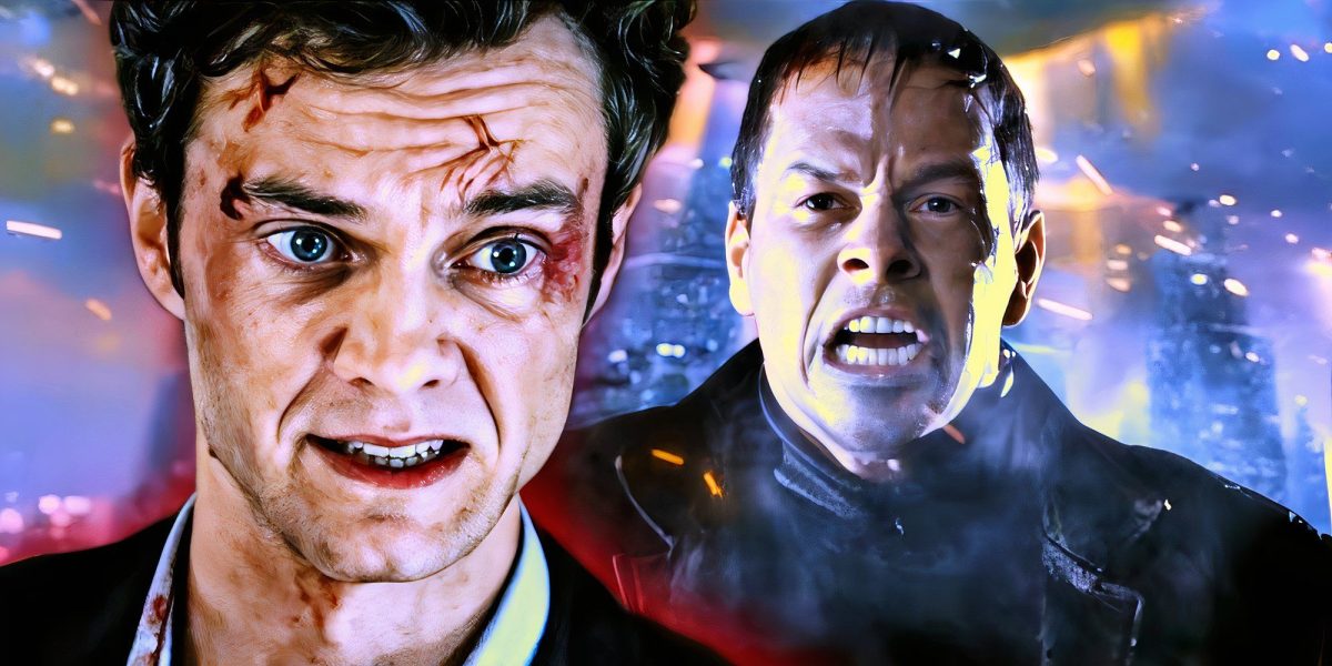 El nuevo thriller de acción de Jack Quaid demuestra que es perfecto para el reinicio de la fallida adaptación del juego de Mark Wahlberg