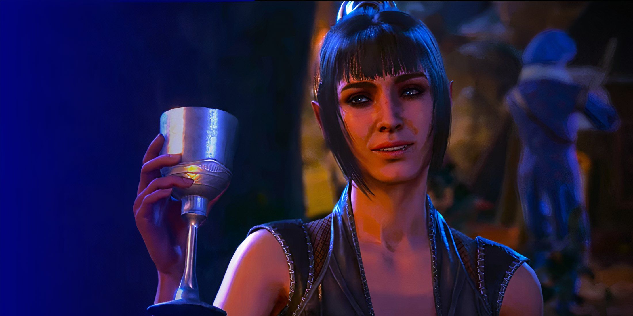 La subclase de clérigo más nueva de Baldur’s Gate 3 puede ser la mejor opción para este personaje