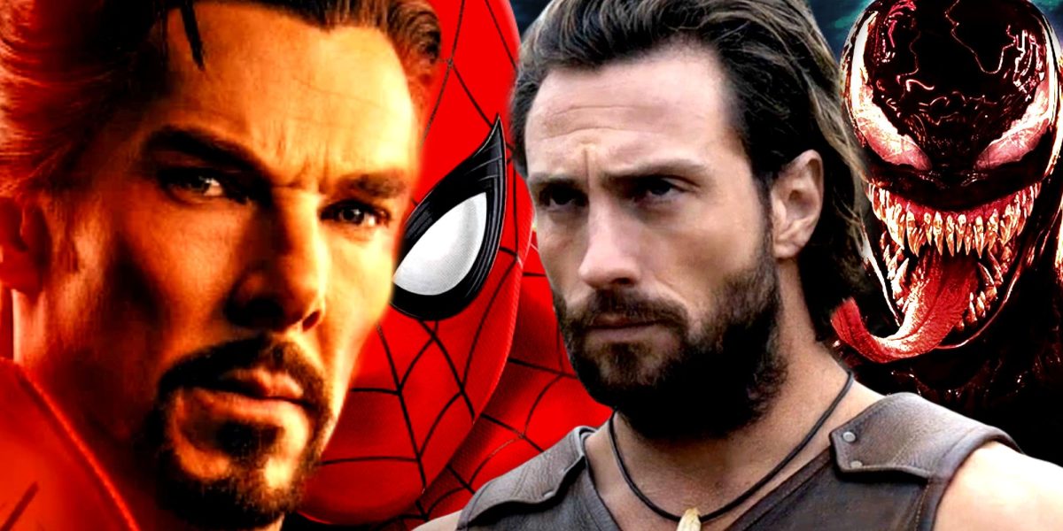 El MCU ya ha mostrado cómo el universo Spider-Man de Sony aún puede vivir en 3 tiempos distintos