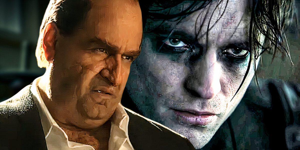 La temporada 2 de The Penguin recibe una actualización positiva del director de Batman, Matt Reeves, después del éxito de audiencia de DC Show