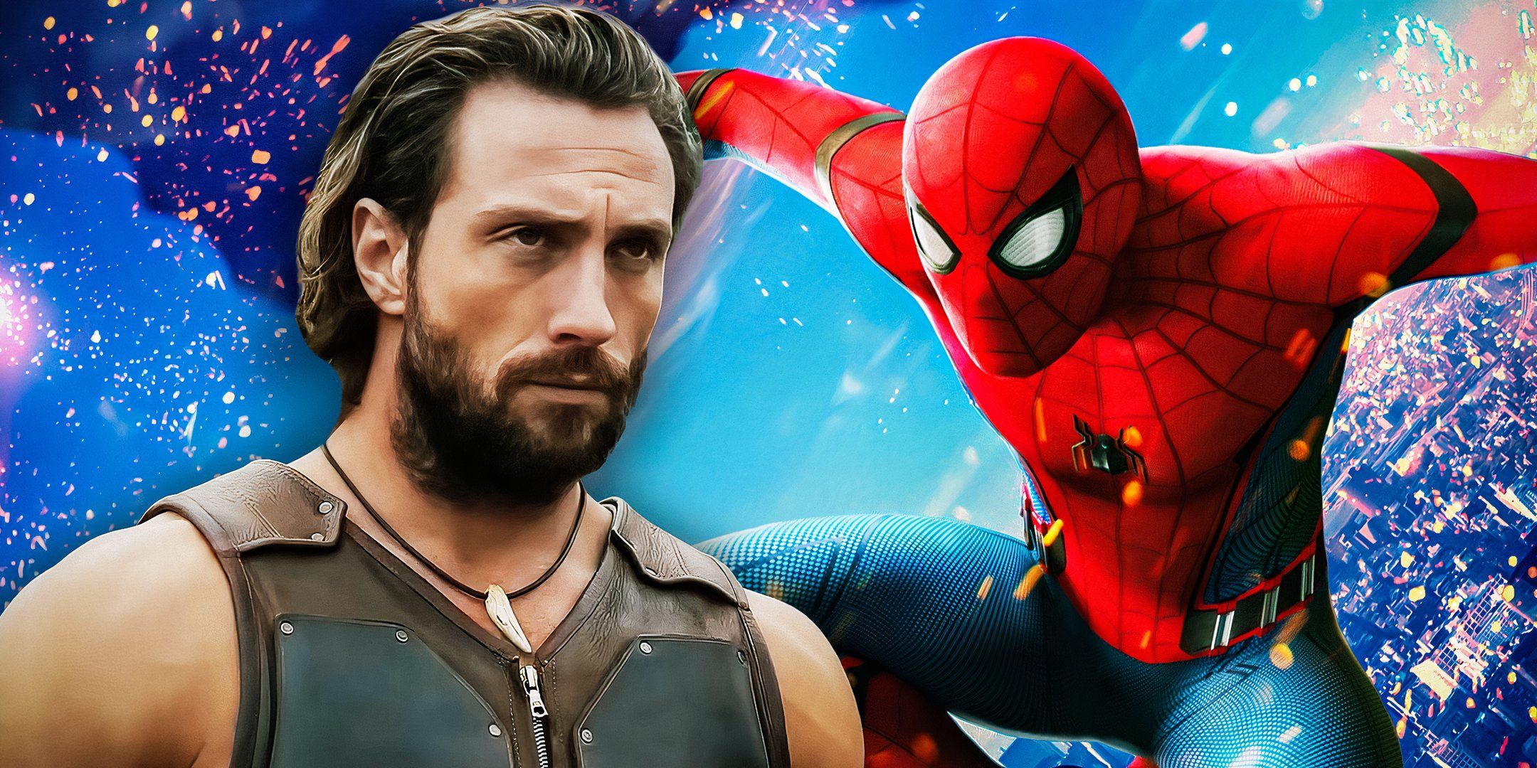 ¿Qué tan poderoso es Spider-Man en comparación con Kraven el Cazador y quién ganaría en una pelea?