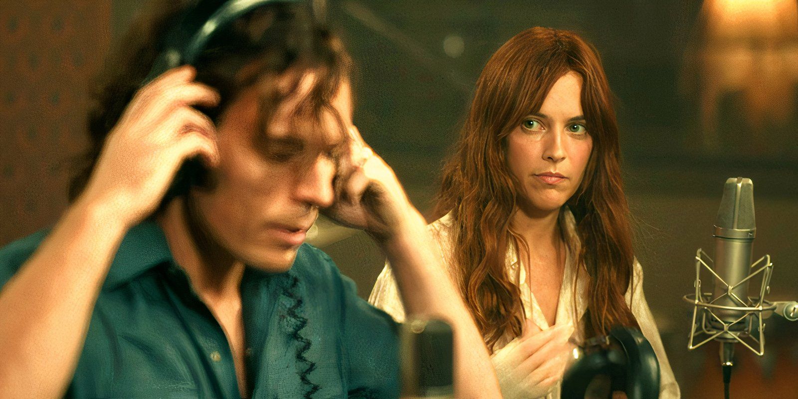 Stevie Nicks presentó a Daisy Jones & The Six Season 2 ella misma: “Les encantó la idea”