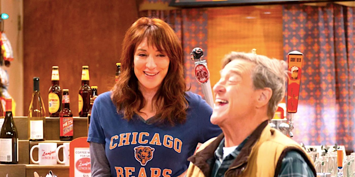 El primer episodio navideño de los Conners destaca un problema que la temporada 7 aún debe resolver