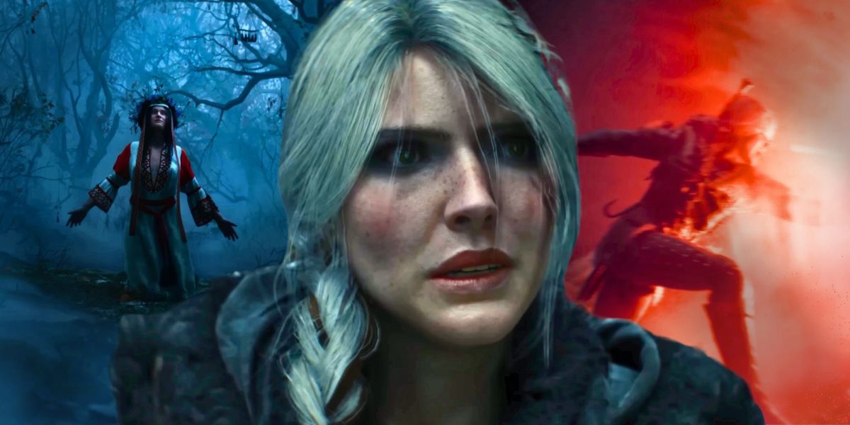 10 características de juego que necesitamos desesperadamente ver en The Witcher 4