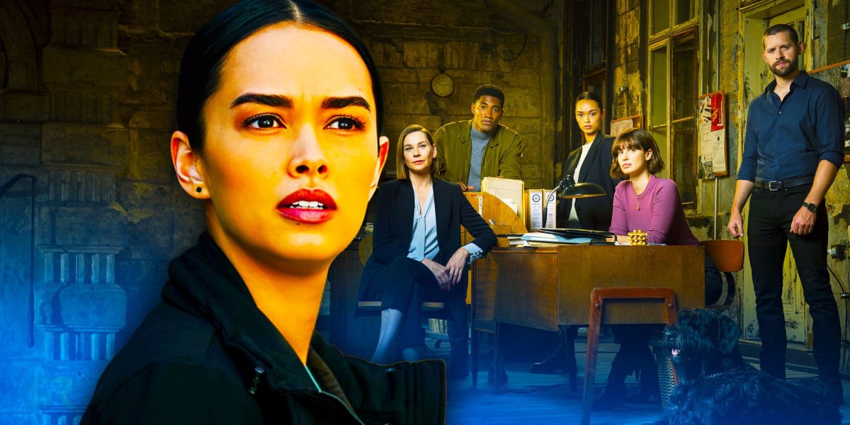 ¿Vinessa Vidotto dejará FBI: Temporada 4 internacional? El giro trágico de Vo explicado