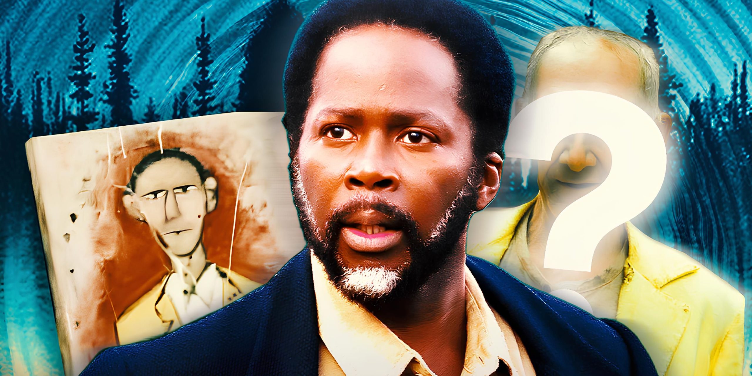 Dark From Theory revela que el personaje principal que regresa se convierte en el hombre de amarillo después del giro de la temporada 3