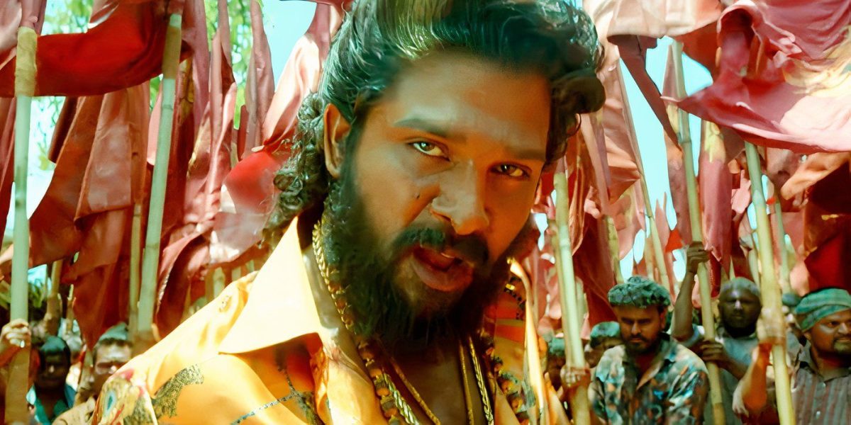 El nuevo thriller de acción de 2024 es ahora una de las películas indias más taquilleras de todos los tiempos