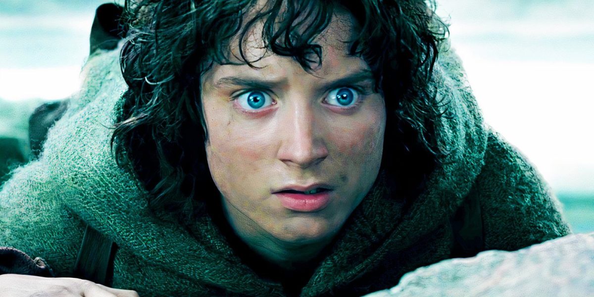 En qué se parecerá la caza de Gollum a la película El señor de los anillos explicada por el productor