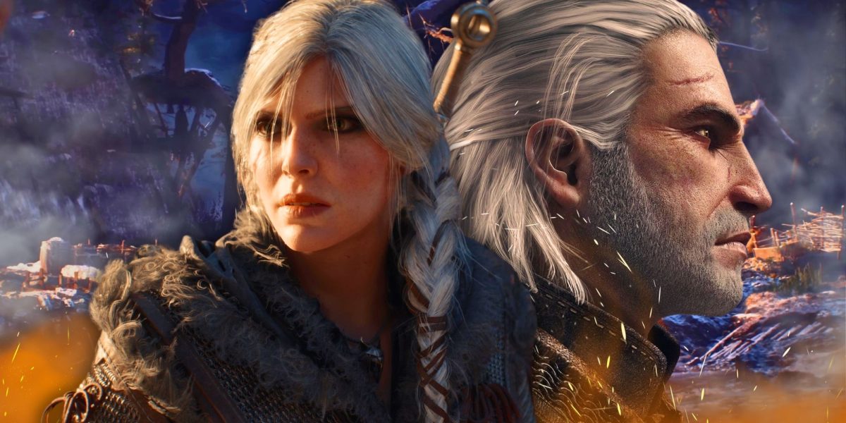 La última saga de Witcher traerá de vuelta a Geralt, pero ¿cómo?
