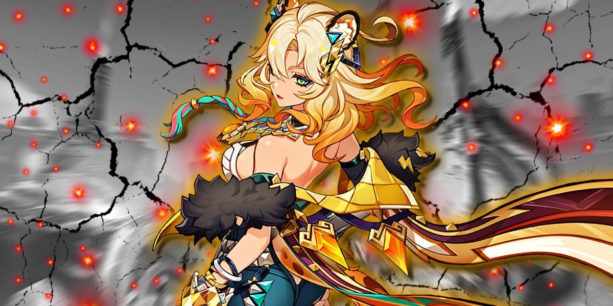 Las imágenes filtradas de Genshin Impact 5.3 parecen confirmar una devastadora pérdida de personaje