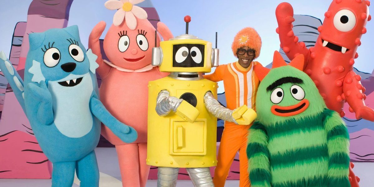 Explicación de la controversia de Yo Gabba Gabba: ¿Por qué los padres odian tanto el programa?