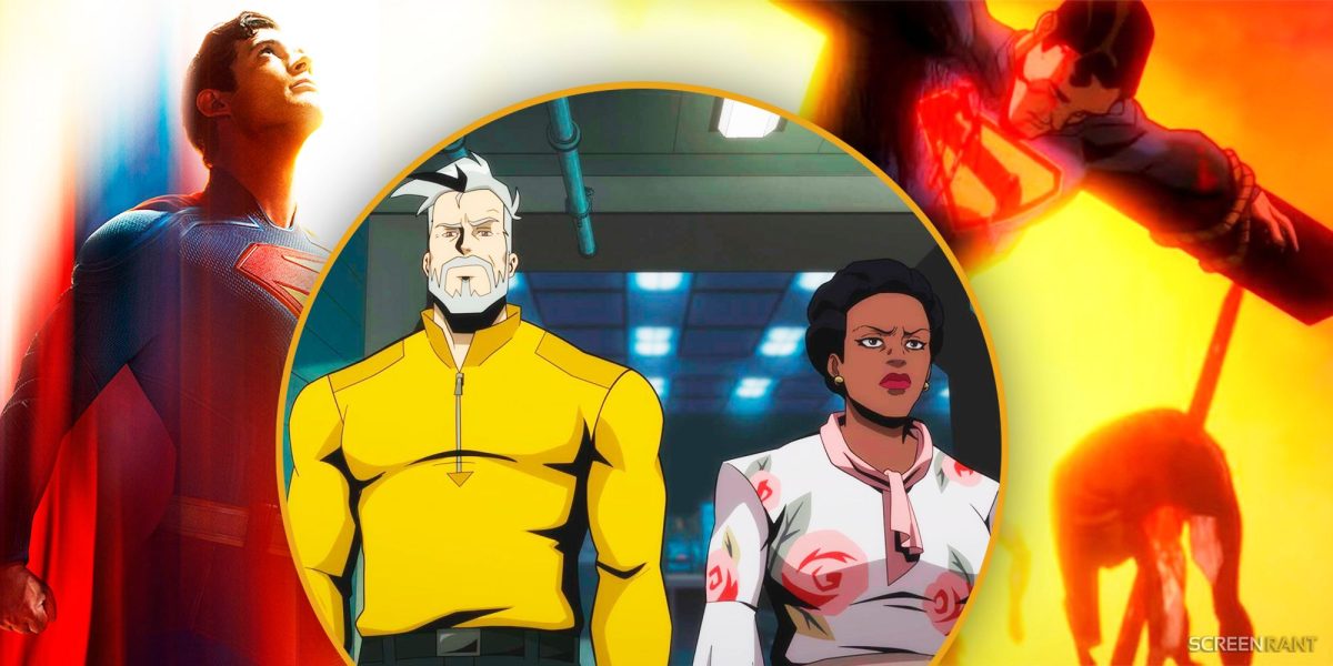 "James fue muy específico": el primer vistazo del Universo DC a la Liga de la Justicia y cómo James Gunn estuvo involucrado explicado por Creature Commandos Showrunner