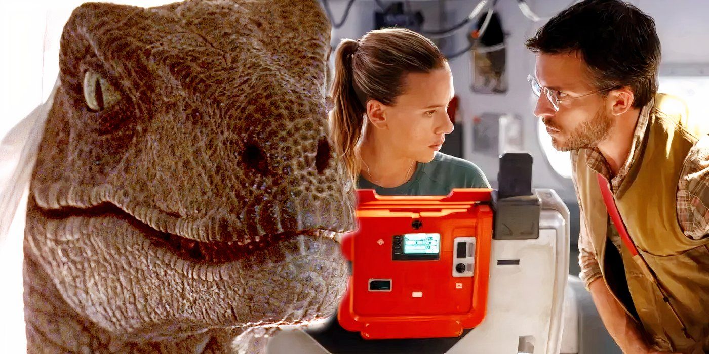 El impacto de Steven Spielberg en el renacimiento de la nueva película Jurassic World explicado por el director: “Es una carta de amor gigante”