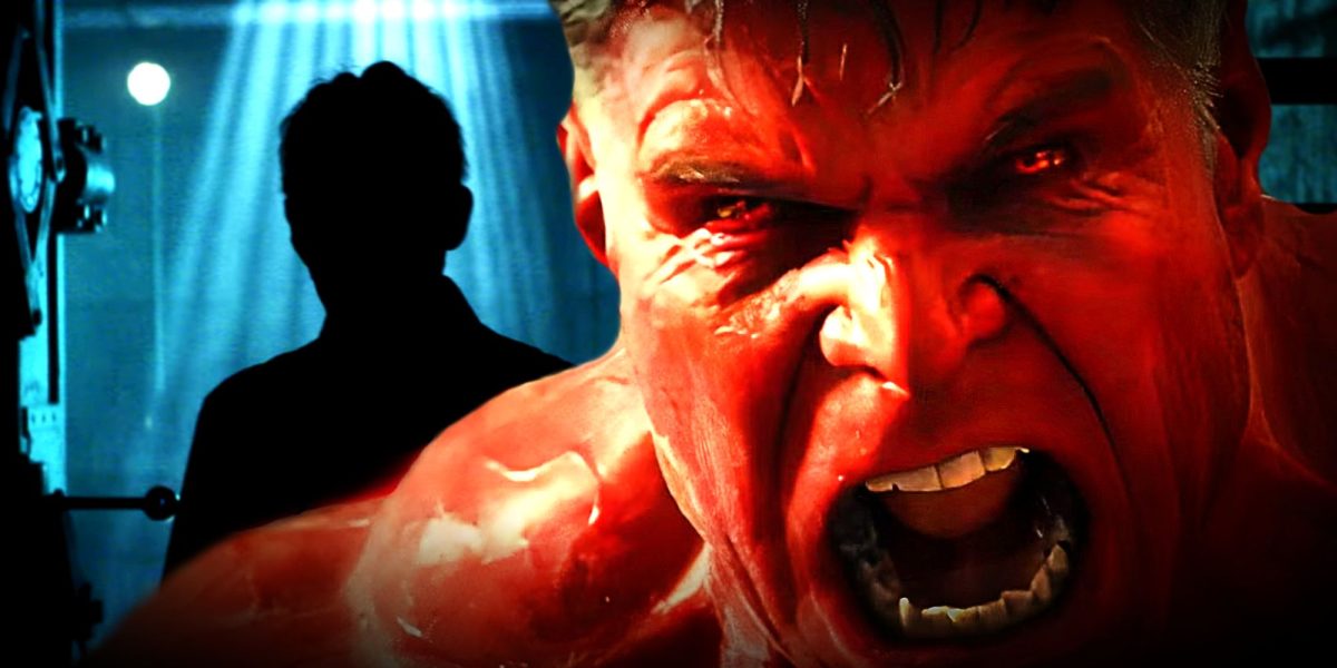 La verdadera razón por la que Marvel está ocultando al villano principal del Capitán América 4 lo hace aún más peligroso según la teoría de la fase 5