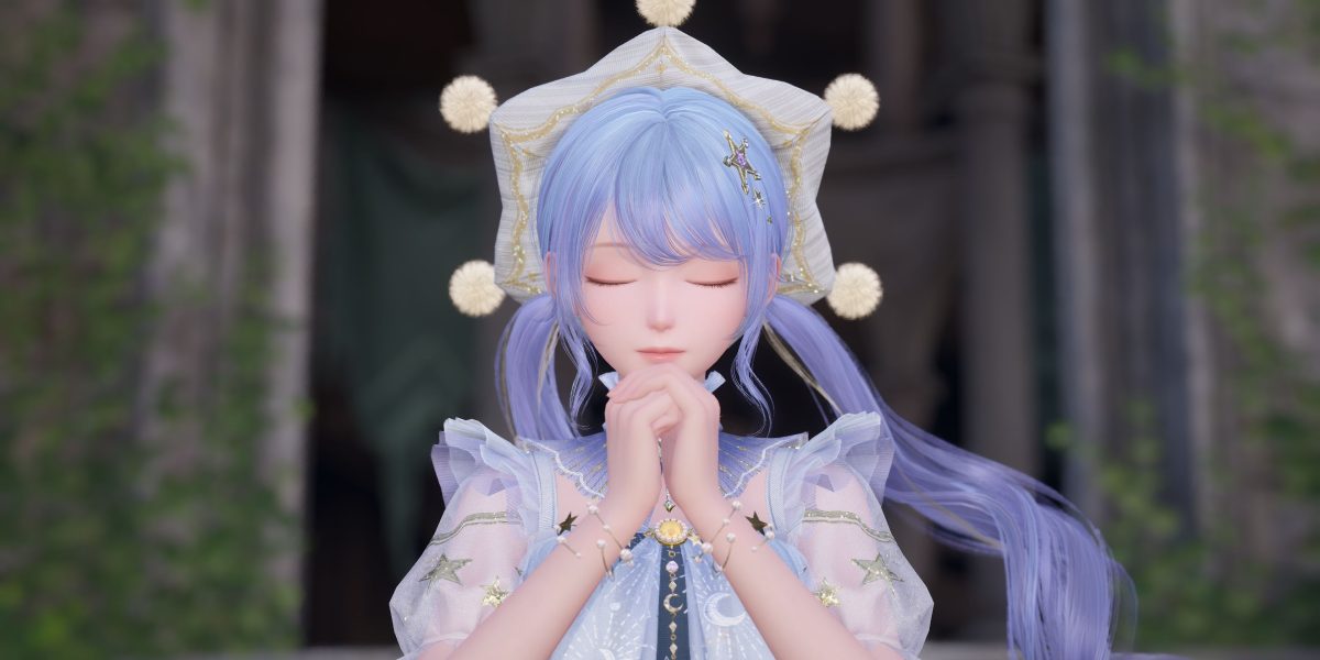 Guía de desafíos de facciones de Infinity Nikki Stonewoods