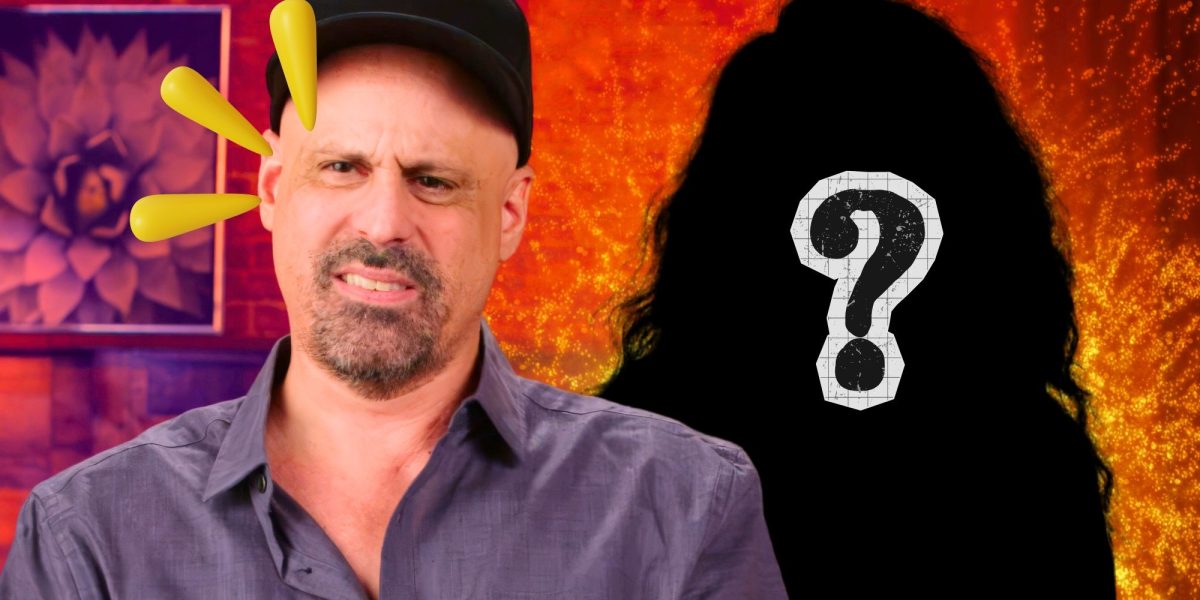 Gino Palazzolo, prometido de 90 días, presenta un misterioso "nuevo amigo" después de que Jasmine revela la verdadera razón por la que lo dejó por Matt Branis