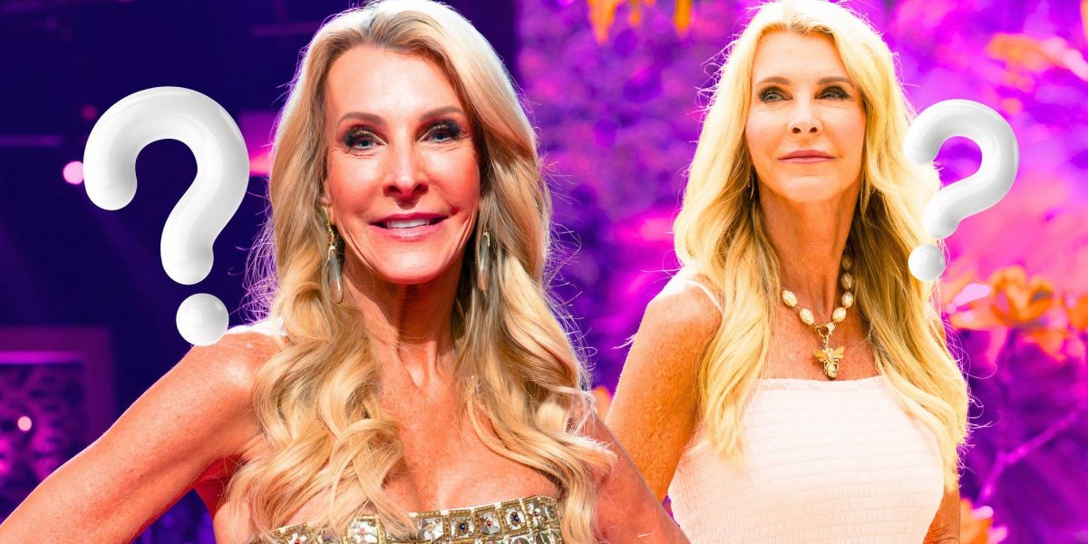 Joan Vassos de The Golden Bachelorette recibe un gran honor a pesar de los rumores de espectáculo y la sorprendente actualización de su carrera