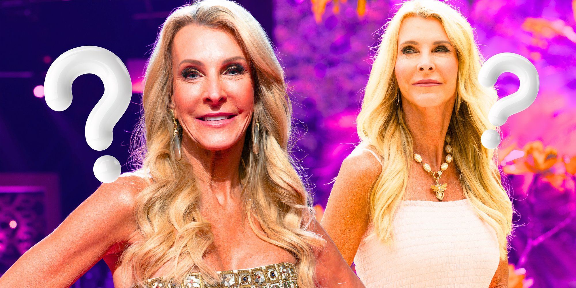 Joan Vassos de The Golden Bachelorette recibe un gran honor a pesar de los rumores de espectáculo y la sorprendente actualización de su carrera