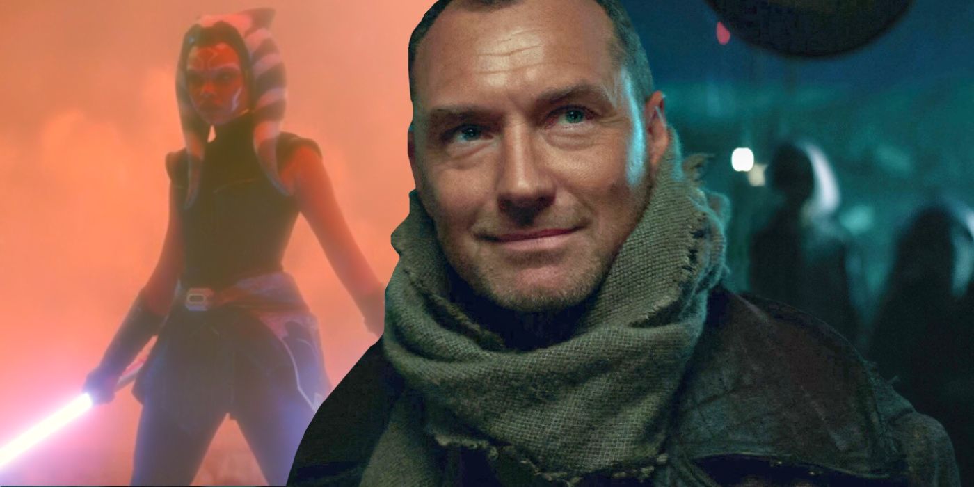 No puedo creer que Star Wars haya tardado 22 años en mostrar REALMENTE lo horribles que fueron las Guerras Clon