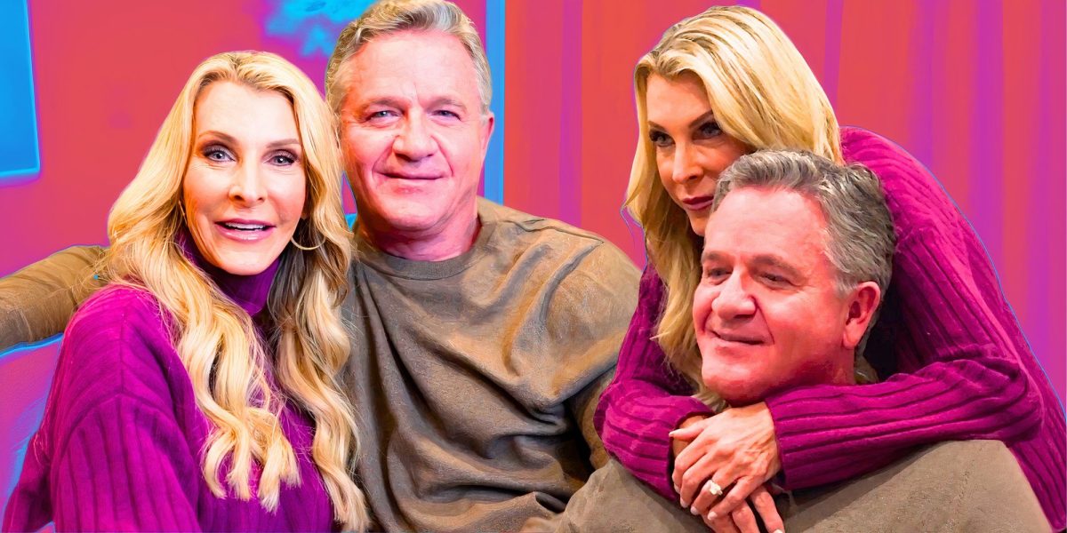 The Golden Bachelorette: señales de que Joan Vassos y Chock Chapple comenzarán a planificar su boda en 2025 (su relación es sólida a pesar de los rumores)