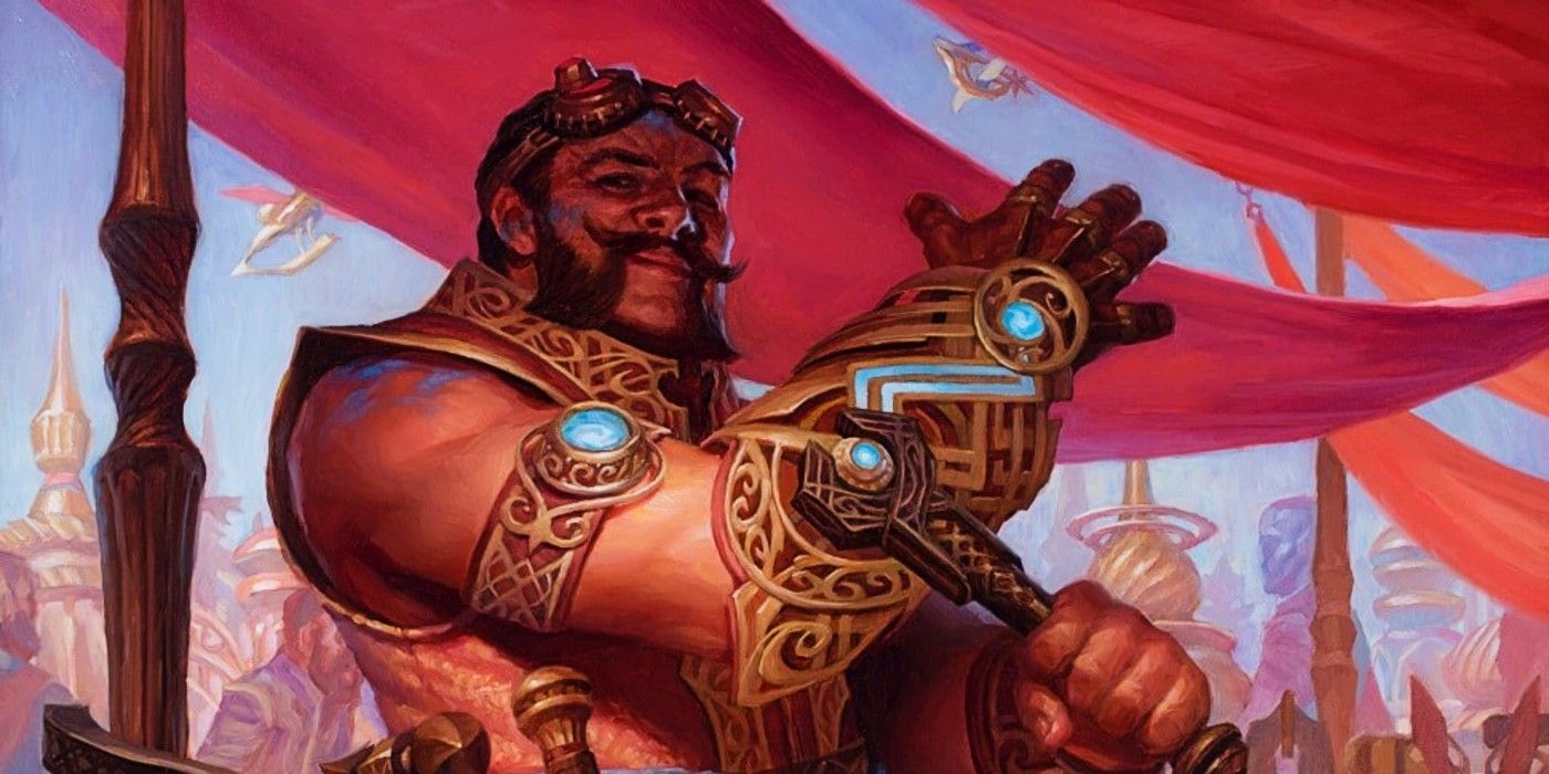 Finalmente, D&D 2024 está probando la mejor clase que falta en el manual del nuevo jugador, pero ¿es demasiado tarde?