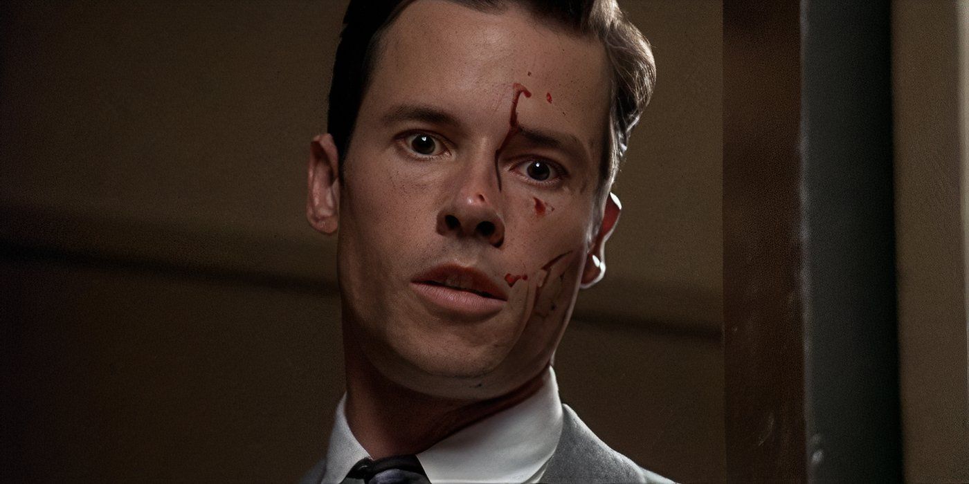 “I’m Not F–king Flying Back”: la estrella de LA Confidential casi se pierde la película ganadora del Oscar después de rechazar inicialmente la segunda prueba de pantalla