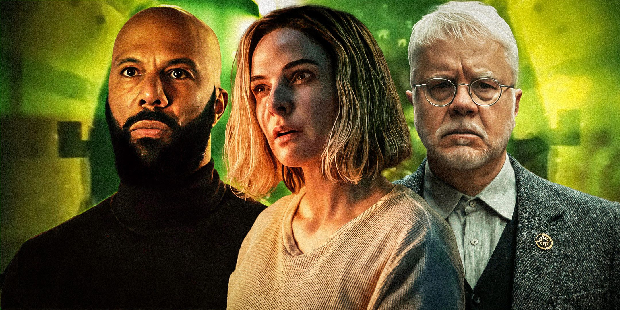 Silo: lo que significa ser la sombra de alguien