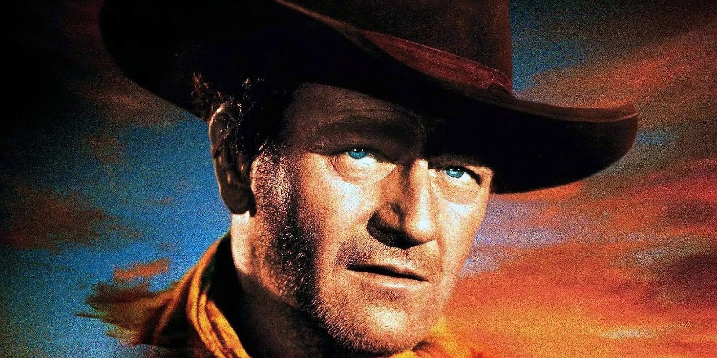 John Wayne y John Ford hicieron 14 películas juntos, pero nunca superaron su primera colaboración hace 85 años